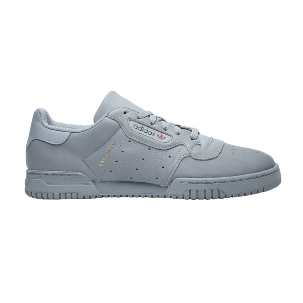 Yeezy Powerphase Calabasas Grey